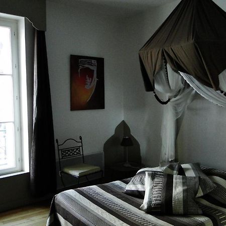 Hotel Archange Orléans Eksteriør bilde