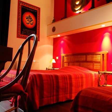 Hotel Archange Orléans Eksteriør bilde