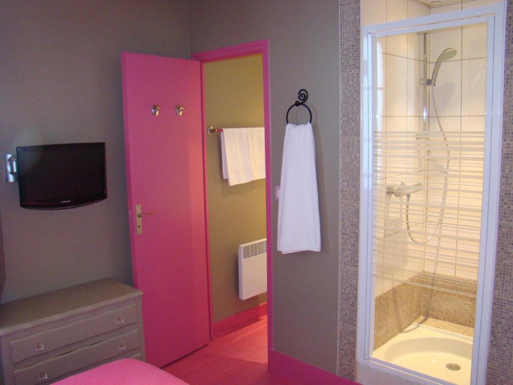 Hotel Archange Orléans Eksteriør bilde