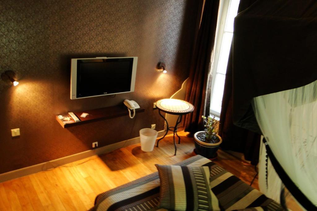 Hotel Archange Orléans Rom bilde