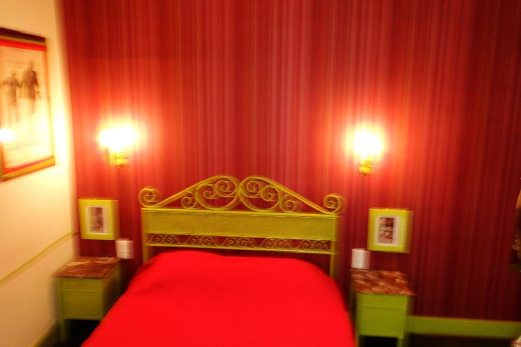 Hotel Archange Orléans Rom bilde