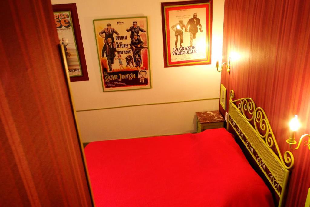 Hotel Archange Orléans Rom bilde