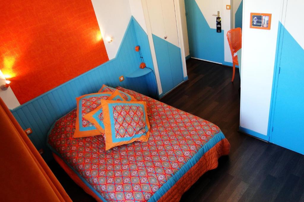 Hotel Archange Orléans Rom bilde