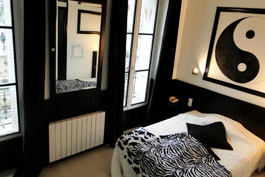 Hotel Archange Orléans Rom bilde