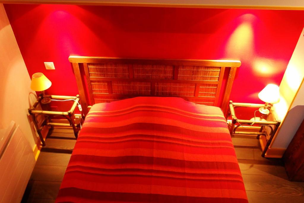 Hotel Archange Orléans Rom bilde