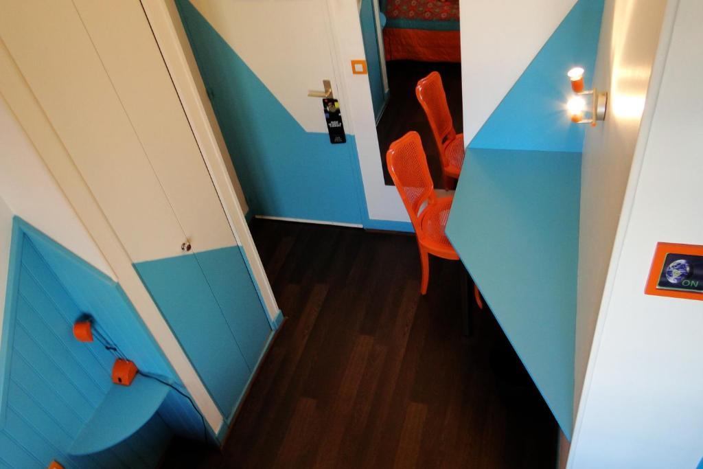 Hotel Archange Orléans Rom bilde