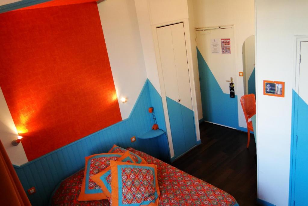 Hotel Archange Orléans Rom bilde