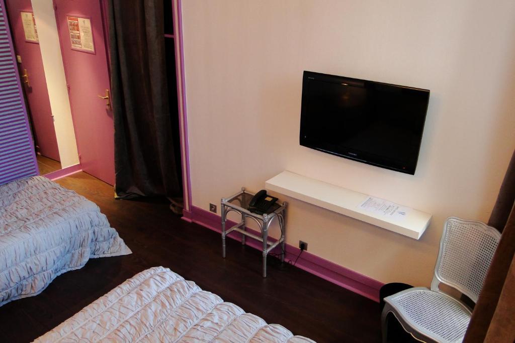 Hotel Archange Orléans Rom bilde