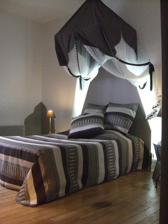 Hotel Archange Orléans Rom bilde