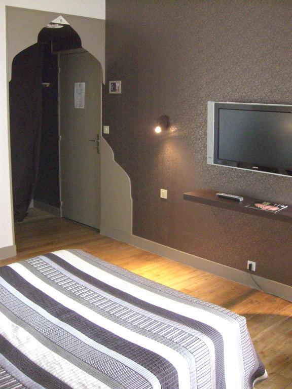 Hotel Archange Orléans Rom bilde
