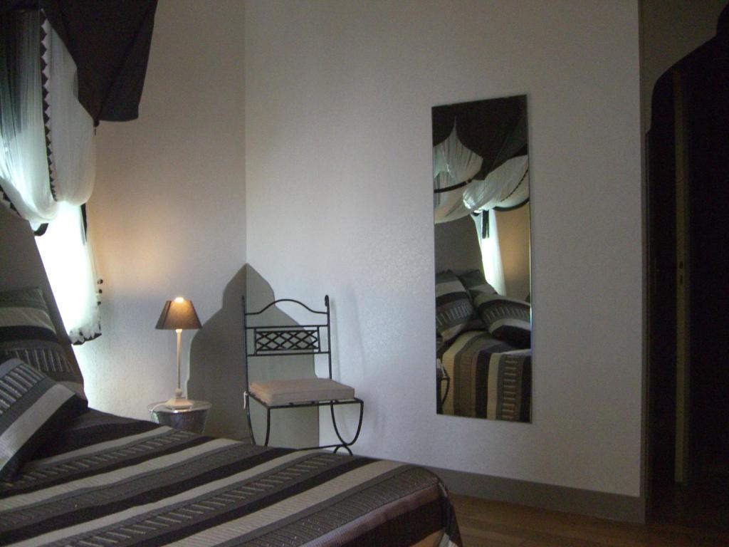 Hotel Archange Orléans Rom bilde