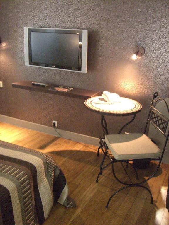 Hotel Archange Orléans Rom bilde