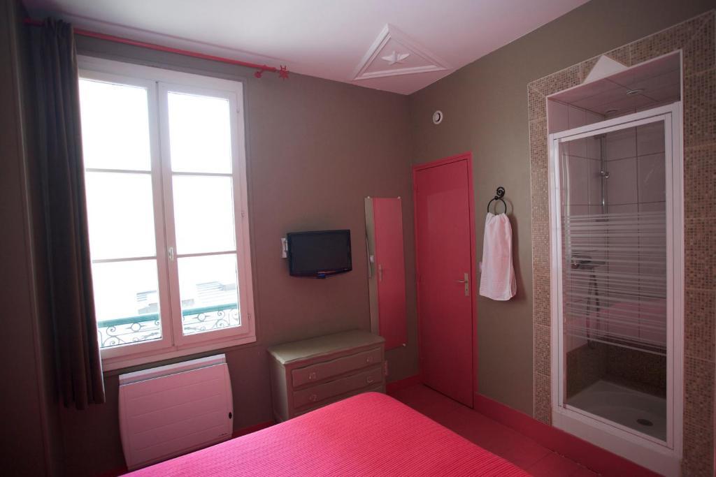 Hotel Archange Orléans Rom bilde