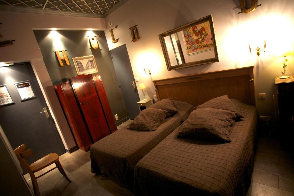 Hotel Archange Orléans Rom bilde