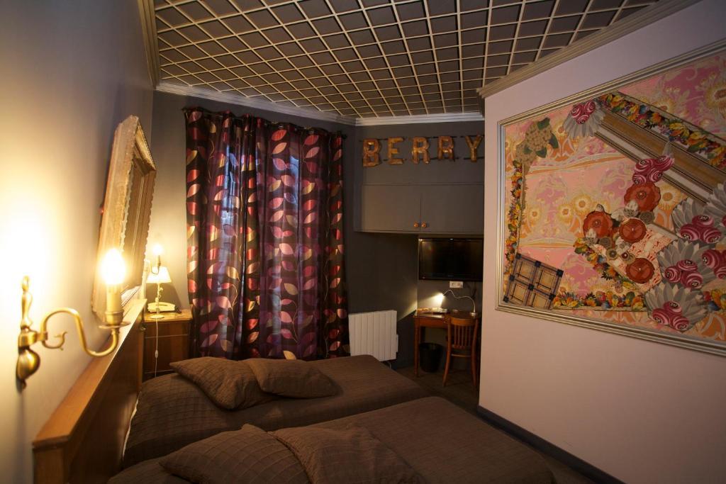 Hotel Archange Orléans Rom bilde