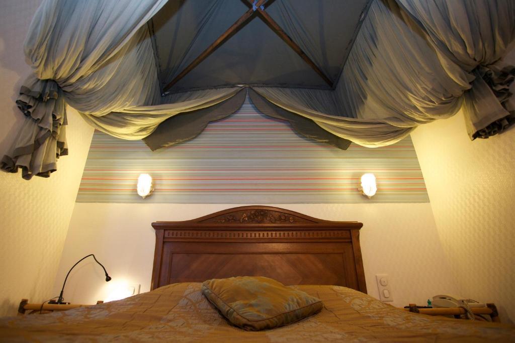 Hotel Archange Orléans Rom bilde