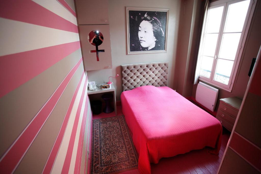 Hotel Archange Orléans Rom bilde