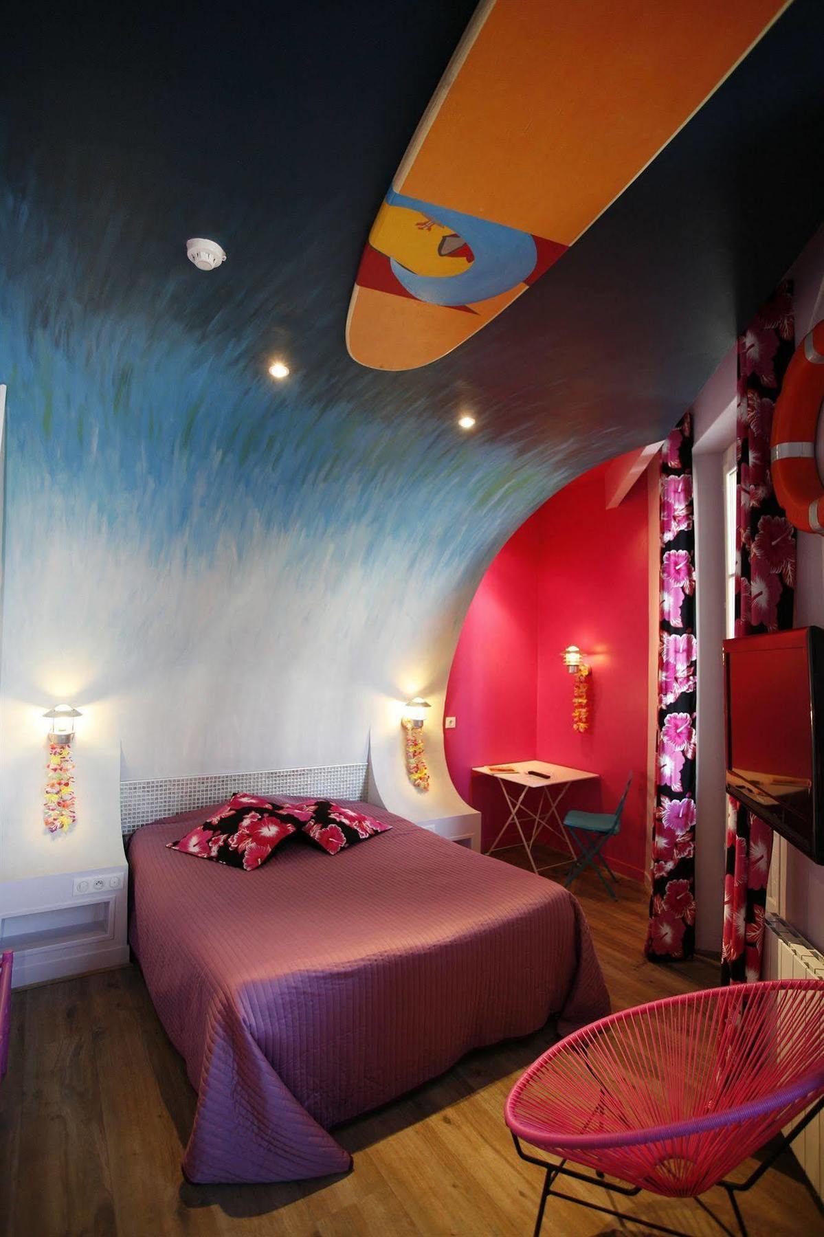 Hotel Archange Orléans Eksteriør bilde